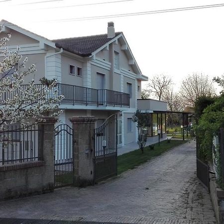Guesthouse Il Ciliegio Sorbo Serpico Εξωτερικό φωτογραφία