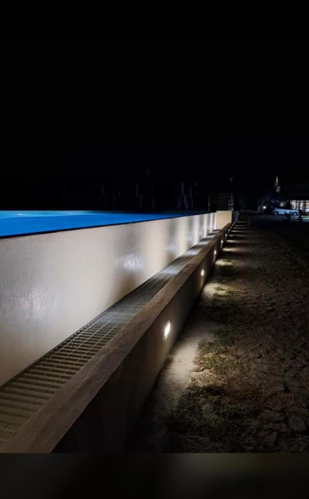 Guesthouse Il Ciliegio Sorbo Serpico Εξωτερικό φωτογραφία
