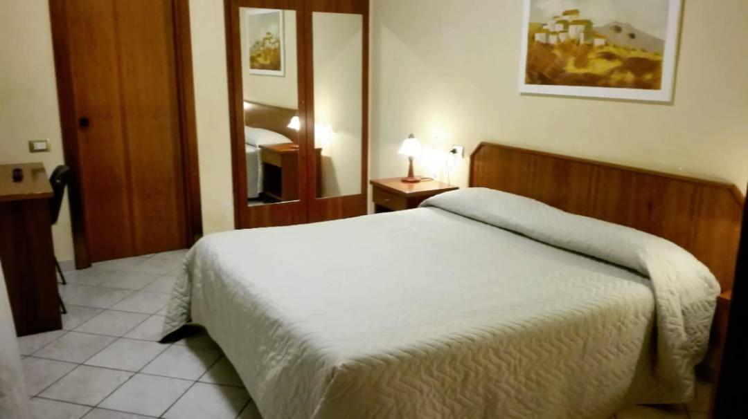 Guesthouse Il Ciliegio Sorbo Serpico Εξωτερικό φωτογραφία