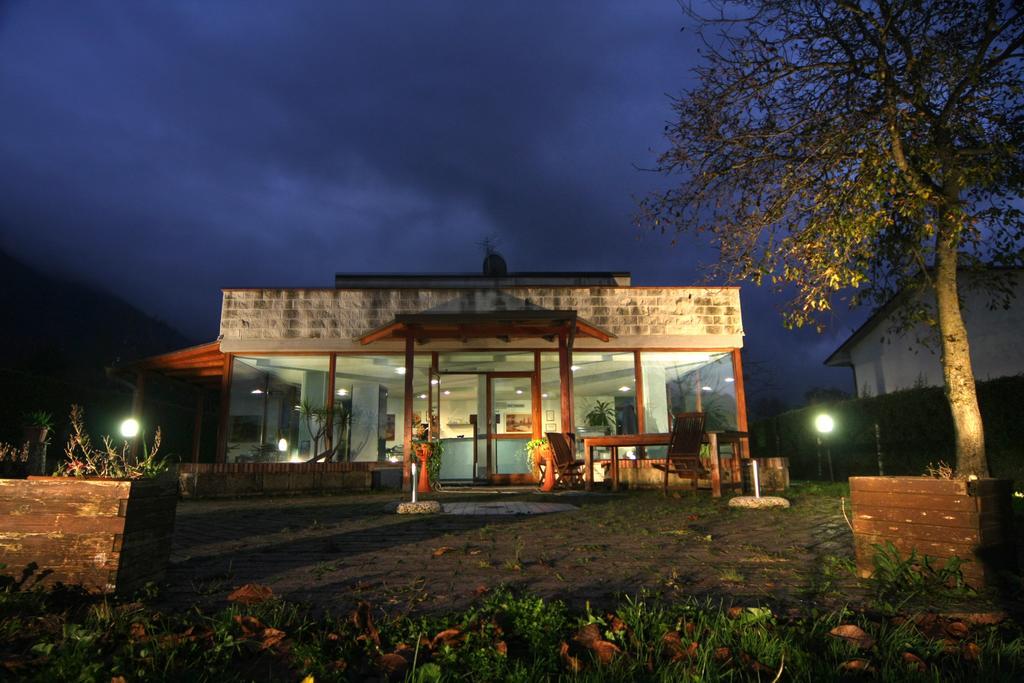 Guesthouse Il Ciliegio Sorbo Serpico Εξωτερικό φωτογραφία