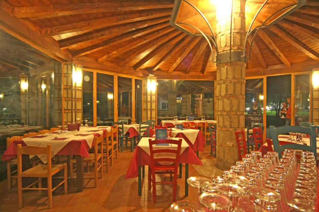 Guesthouse Il Ciliegio Sorbo Serpico Εξωτερικό φωτογραφία