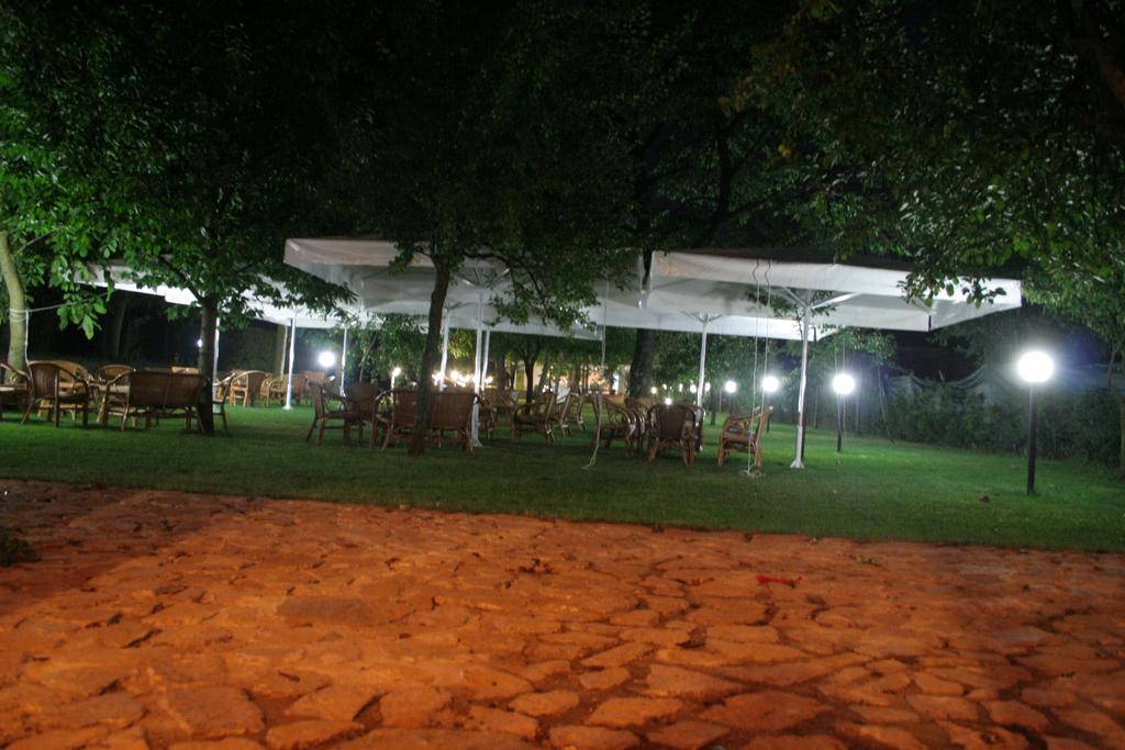 Guesthouse Il Ciliegio Sorbo Serpico Εξωτερικό φωτογραφία