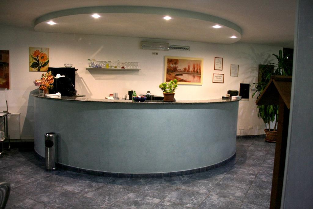 Guesthouse Il Ciliegio Sorbo Serpico Εξωτερικό φωτογραφία