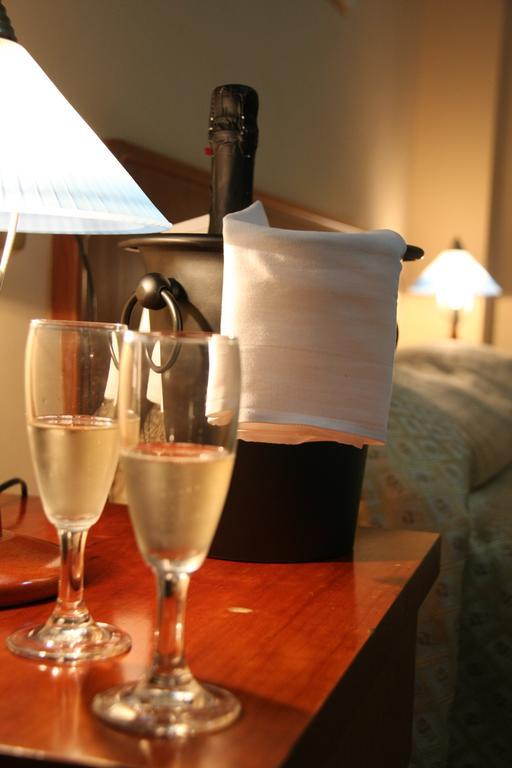 Guesthouse Il Ciliegio Sorbo Serpico Δωμάτιο φωτογραφία