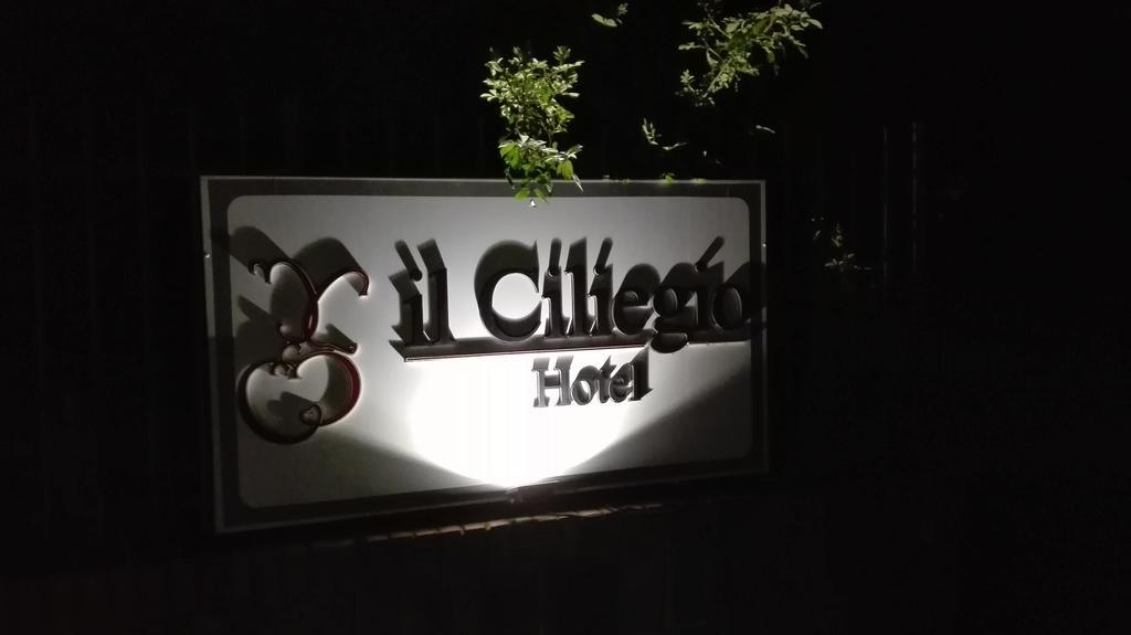 Guesthouse Il Ciliegio Sorbo Serpico Εξωτερικό φωτογραφία