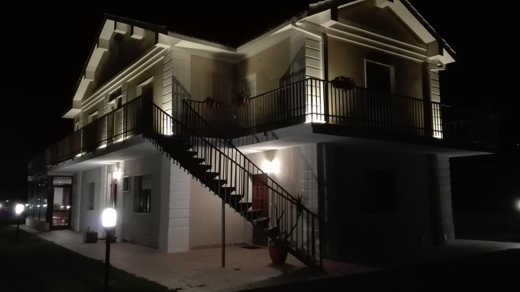 Guesthouse Il Ciliegio Sorbo Serpico Εξωτερικό φωτογραφία