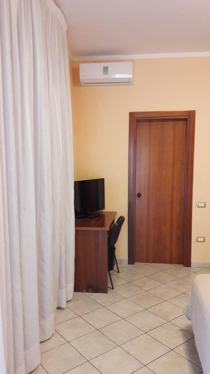 Guesthouse Il Ciliegio Sorbo Serpico Εξωτερικό φωτογραφία