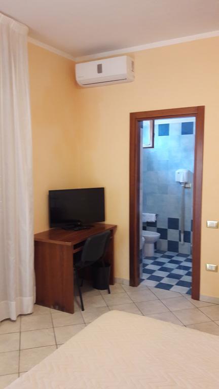 Guesthouse Il Ciliegio Sorbo Serpico Εξωτερικό φωτογραφία