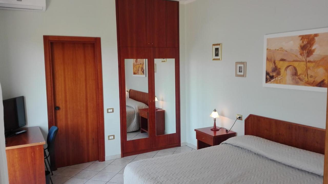 Guesthouse Il Ciliegio Sorbo Serpico Εξωτερικό φωτογραφία