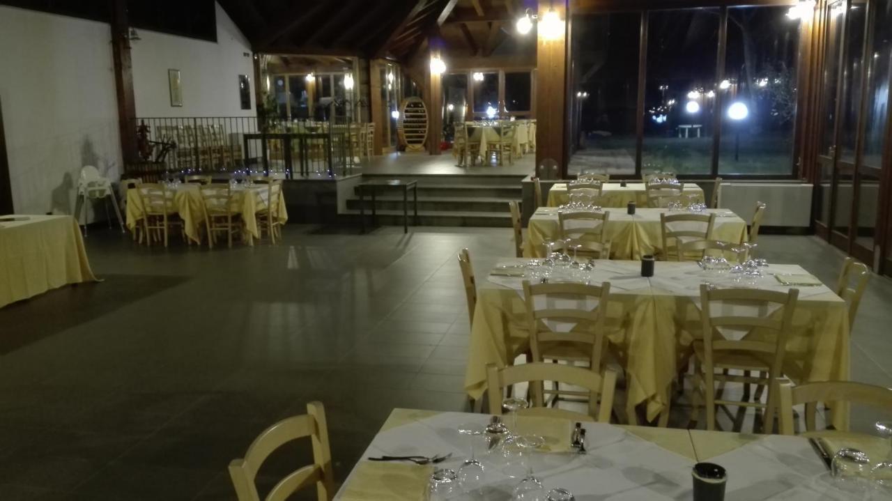 Guesthouse Il Ciliegio Sorbo Serpico Εξωτερικό φωτογραφία