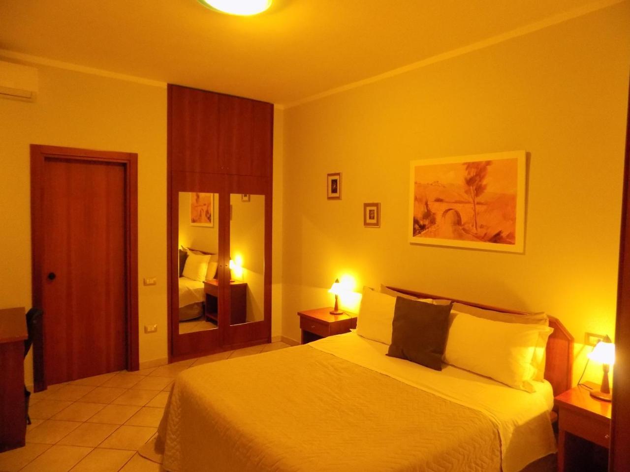 Guesthouse Il Ciliegio Sorbo Serpico Εξωτερικό φωτογραφία